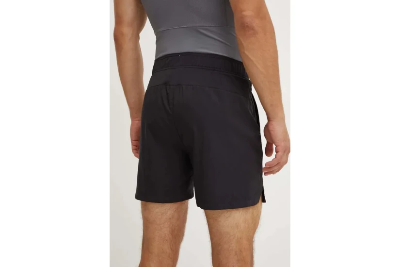 The North Face 24/7 Ανδρικό Αθλητικό Σορτς Μαύρο