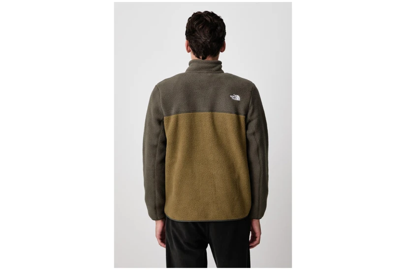 The North Face Yumiori Ζακέτα Fleece Ανδρική (NF0A883RRL21)