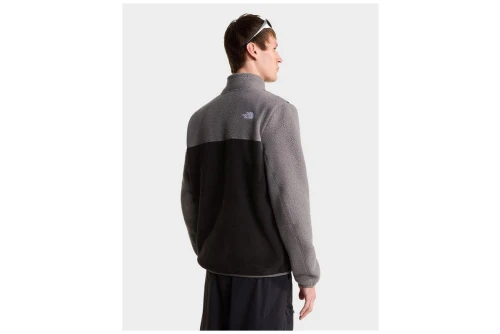 The North Face Yumiori Μπλούζα Fleece Με Φερμουάρ Ανδρική (NF0A883SWOO1)