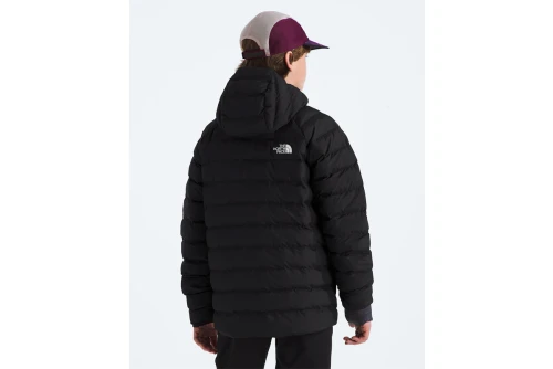 The North Face Reversible Perrito Μπουφάν Puffer (NF0A88TWWOO1)