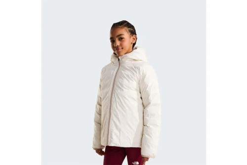 The North Face Reversible Perrito Μπουφάν Puffer (NF0A88UEN7J1)