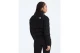 The North Face Hydrenalite Down Γυναικείο Μπουφάν Puffer Μαύρο