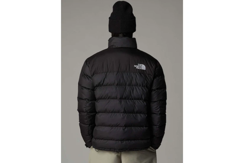 The North Face Limbara Insulated Ανδρικό Puffer Μπουφάν Μαύρο