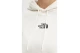 The North Face Essential Crop Γυναικείο Φούτερ Με Κουκούλα Εκρού