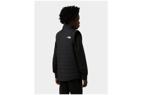 The North Face Never Stop Synthetic Μπουφάν Αμάνικο (NF0A89HSJK31)
