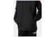 The North Face Never Stop Synthetic Παιδικό Αμάνικο Μπουφάν Μαύρο