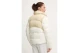 The North Face Saikuru Γυναικείο Puffer Μπουφάν Εκρού, Μπεζ