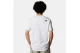 The North Face Easy Ανδρικό Κοντομάνικο T-Shirt Λευκό