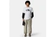 The North Face Easy Ανδρικό Κοντομάνικο T-Shirt Λευκό