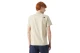 The North Face Fine Ανδρικό Κοντομάνικο T-Shirt Εκρού