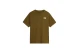 The North Face Evolution NSE Box Ανδρικό Κοντομάνικο T-Shirt Χακί