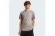 The North Face Evolution NSE Box Regular Ανδρικό Κοντομάνικο T-Shirt Γκρι