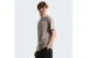 The North Face Evolution NSE Box Regular Ανδρικό Κοντομάνικο T-Shirt Γκρι
