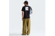 The North Face Evolution NSE Box Regular Ανδρικό Κοντομάνικο T-Shirt Μαύρο