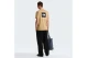 The North Face Evolution NSE Box Regular Ανδρικό Κοντομάνικο T-Shirt Μπεζ