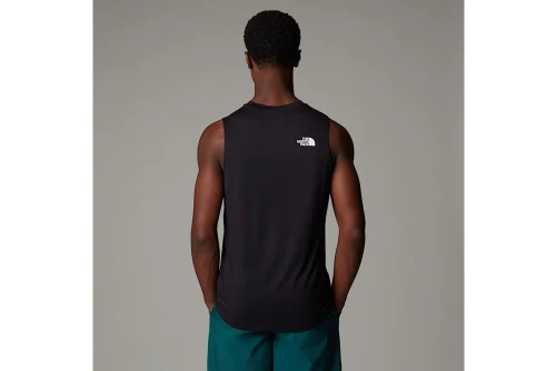 The North Face 24-7 Μπλούζα Αμάνικη Ανδρική (NF0A8BEHJK31)