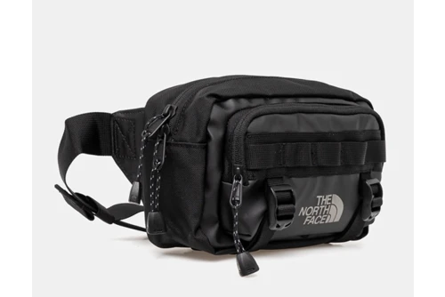 The North Face Base Camp Τσαντάκι Μέσης 3.75L (NF0A8BK5BIA1)