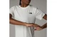 The North Face Flex Γυναικείο Κοντομάνικο T-Shirt Εκρού