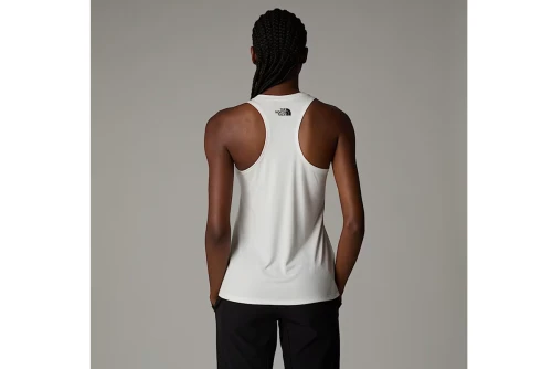 The North Face Flex Μπλούζα Αμάνικη Γυναικεία (NF0A8BRTQLI1)