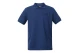The North Face Essential Κοντομάνικη Μπλούζα Polo Μπλε Σκούρο