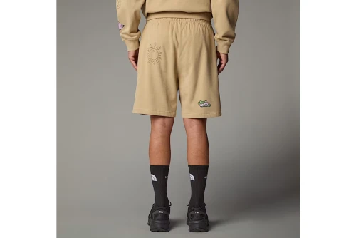 The North Face Mountain Cleanup Βερμούδα Unisex (NF0A8C2XLK51)