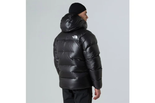 The North Face Summit Pumori Down Parka Μπουφάν Puffer Ανδρικό (NF0A8C90JK31)