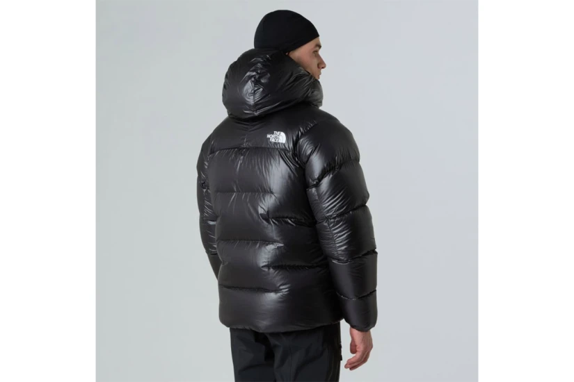 The North Face Summit Pumori Down Parka Μπουφάν Puffer Ανδρικό (NF0A8C90JK31)
