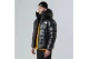 The North Face Summit Pumori Down Parka Μπουφάν Puffer Ανδρικό (NF0A8C90JK31)