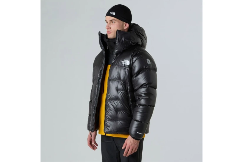 The North Face Summit Pumori Down Parka Μπουφάν Puffer Ανδρικό (NF0A8C90JK31)