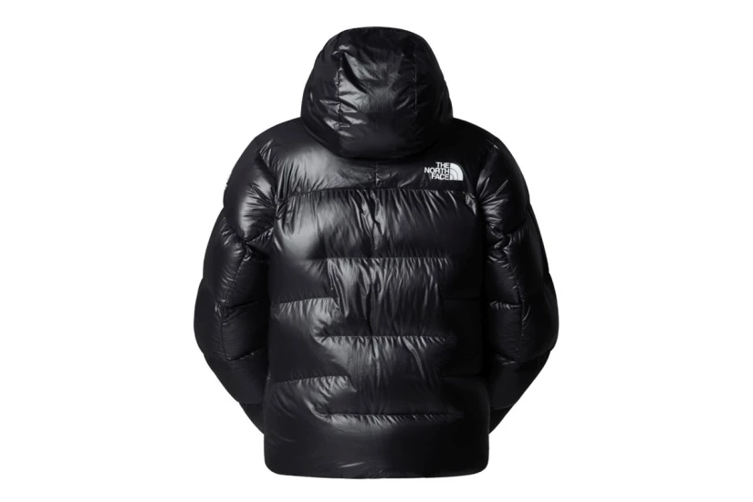 The North Face Summit Pumori Down Parka Μπουφάν Puffer Ανδρικό (NF0A8C90JK31)