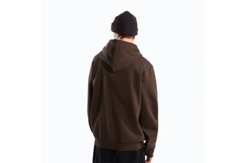 The North Face Evolution Simple Dome Hoodie Ανδρικό (NF0A8CWMNMF1)