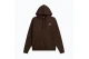 The North Face Evolution Simple Dome Ανδρικό Φούτερ με Κουκούλα Καφέ