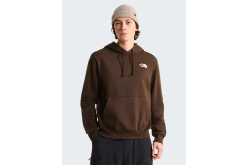 The North Face Evolution Box Nse Hoodie Ανδρικό (NF0A8CWPNMF1)