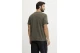 The North Face Evolution Simple Dome Ανδρικό Κοντομάνικο T-Shirt Χακί
