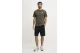 The North Face Evolution Simple Dome Ανδρικό Κοντομάνικο T-Shirt Χακί