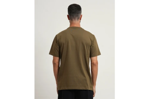 The North Face Evolution Simple Dome T-Shirt Ανδρικό (NF0A8CZ22EK1)