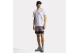 The North Face Evolution Simple Dome Ανδρικό Κοντομάνικο T-Shirt Λευκό