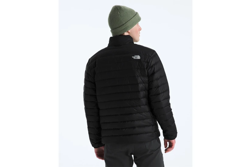 The North Face Classic Down Ανδρικό Μπουφάν Puffer Μαύρο