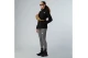 The North Face Glacier Full-Zip Γυναικεία Ζακέτα Fleece Μαύρη