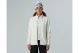 The North Face Glacier Full-Zip Γυναικεία Ζακέτα Fleece Εκρού