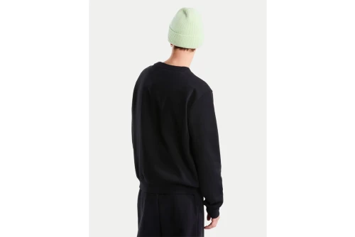 The North Face Evolution Simple Dome Μπλούζα Με Λαιμόκοψη Ανδρική (NF0A8D60JK31)
