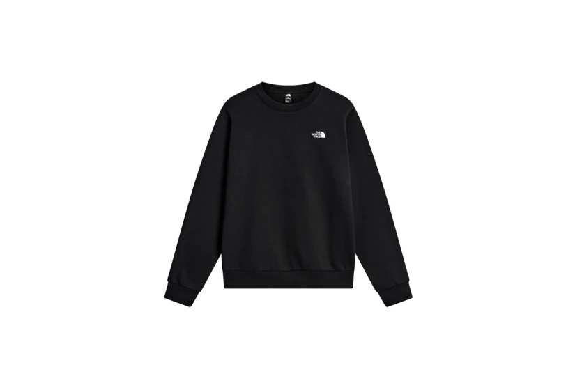 The North Face Evolution Simple Dome Μπλούζα Με Λαιμόκοψη Ανδρική (NF0A8D60JK31)