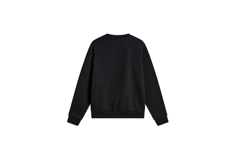 The North Face Evolution Simple Dome Μπλούζα Με Λαιμόκοψη Ανδρική (NF0A8D60JK31)
