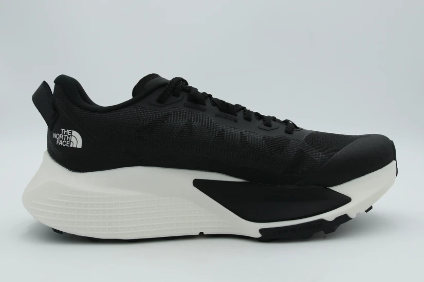 The North Face Altamesa 500 V2 Ανδρικά Αθλητικά Παπούτσια Trail Running Μαύρα, Λευκά