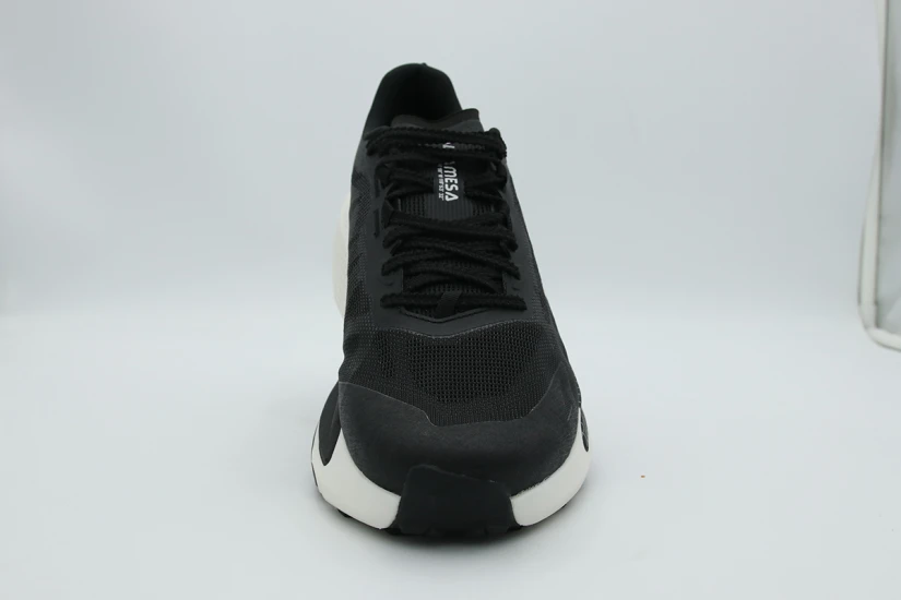 The North Face Altamesa 500 V2 Ανδρικά Αθλητικά Παπούτσια Trail Running Μαύρα, Λευκά