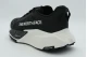 The North Face Altamesa 500 V2 Ανδρικά Αθλητικά Παπούτσια Trail Running Μαύρα, Λευκά