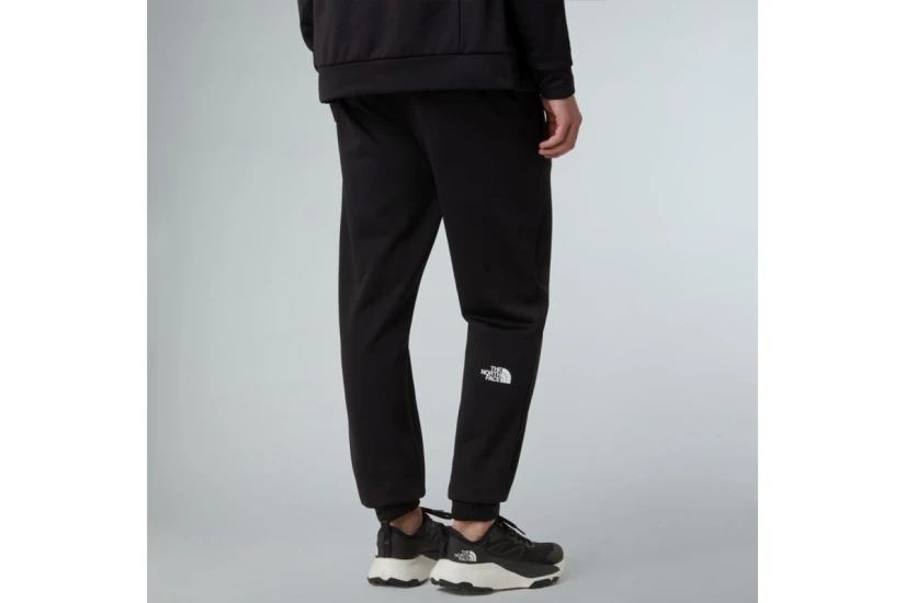 The North Face Reaxion 2.0 Ανδρικό Παντελόνι Φόρμας Μαύρο