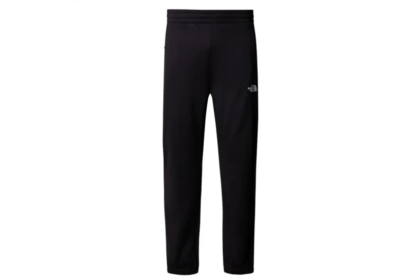 The North Face Reaxion 2.0 Ανδρικό Παντελόνι Φόρμας Μαύρο