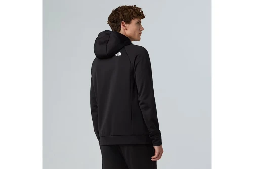 The North Face Reaxion 2.0 Ζακέτα Πολυεστερική Ανδρική (NF0A8DVYKS71)