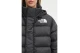 The North Face Limbara Insulated Γυναικείο Μπουφάν Puffer Μαύρο